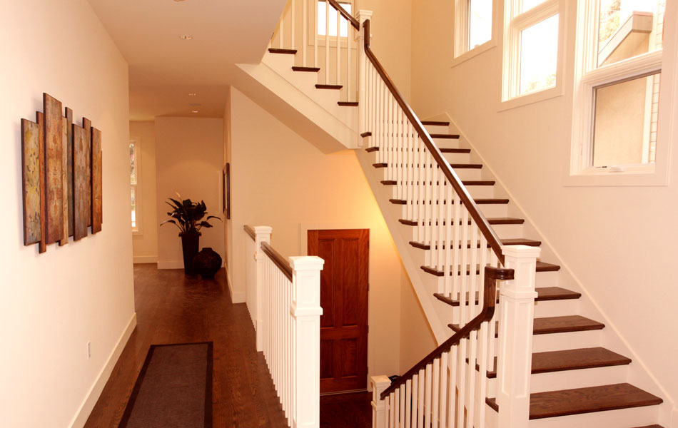 hall-stairs-arden-estates-san-francisco