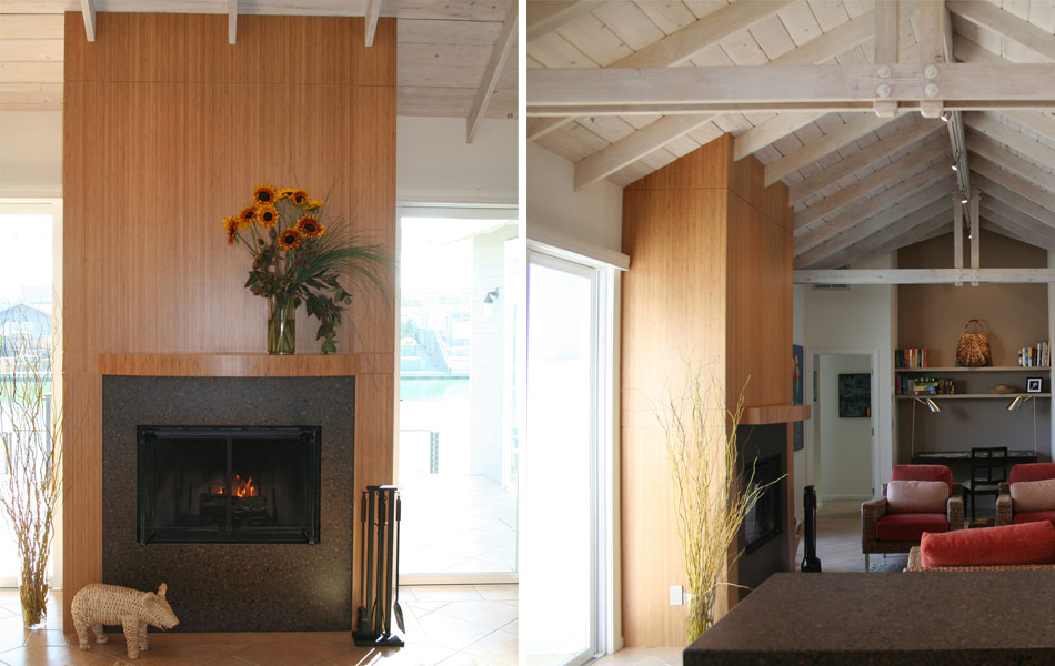 fireplace-living-room-Stinson-Beach