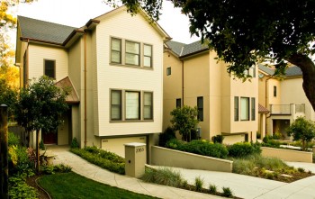 Custom Residential Homes Sonoma CA
