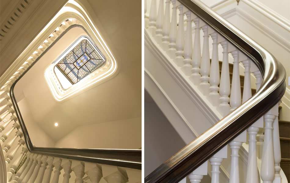 stairway-skylight-detail-neoclassic-manse-san-francisco